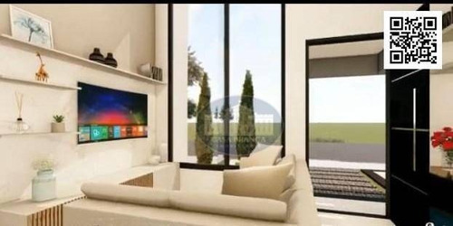 Imagem 11 de 14 de Casa Com 3 Dormitórios À Venda, 136 M² Por R$ 530.000,00 - Residencial Barcelona - Araçatuba/sp - Ca1750