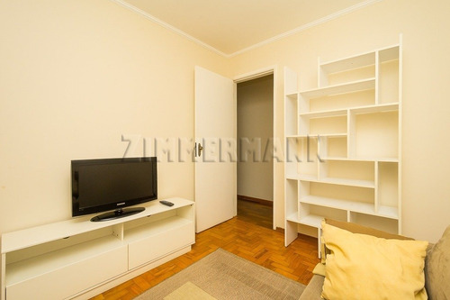 Imagem 8 de 15 de Apartamento - Paraiso - Ref: 108215 - V-108215