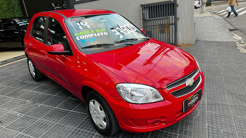 Chevrolet Celta 1.0 Lt Flex Power 5p