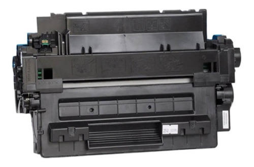 Toner Alternativo 55a Ce255a