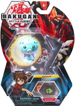 Comprar Bakugan, Cubbo, Criatura Coleccionable De Transformación De