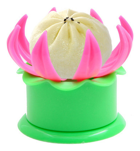 Máquina Para Hacer Bollos Rellenos Al Vapor Para Hacer Tarta