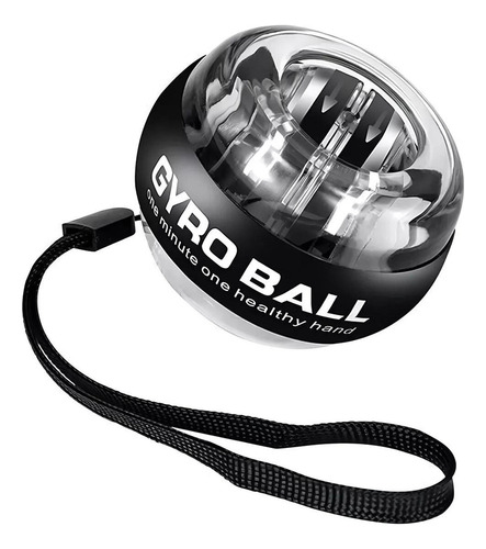 ! Bola De Entrenamiento Wrist Gyro Ball Power .