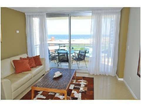 Imagen 3 de 16 de Apartamento En Venta De 3 Dormitorios En Playa Brava (ref: Lij-179)