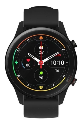 Xiaomi mi watch color mercadolibre sale