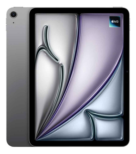 Apple iPad Air 13 M3 Wifi 256gb + Apple Pencil Pro + Case