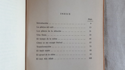 Cuentos Egipcios De Mahmud Taymur Mahmud Taymur Ihac