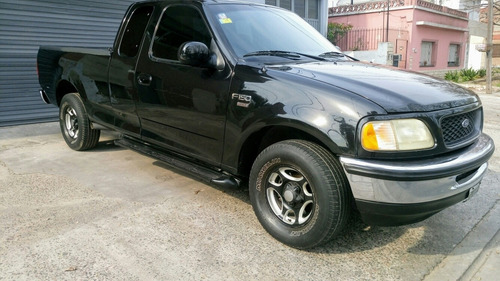 Ford F-150 Xlt 3 Door V8 5.4l