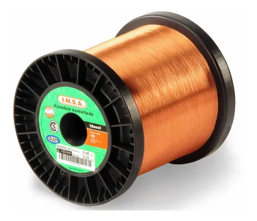 500 G Alambre De 0,35 Mm De Peso LOKIH Alambre De Cobre Esmaltado Di/ámetro De Alambre