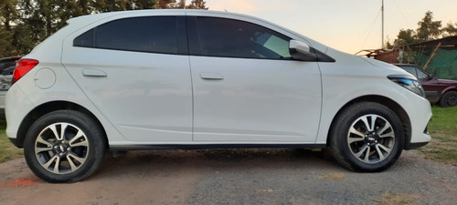 Imagen 3 de 4 de Chevrolet Onix 1.4 Ltz Mt 98cv 2013