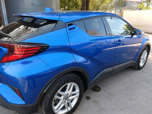 Toyota C-HR 1.8 Ecvt Hv