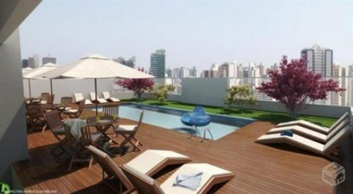 Imagem 4 de 5 de Venda Apartamento Padrão São Caetano Do Sul Brasil - 1326