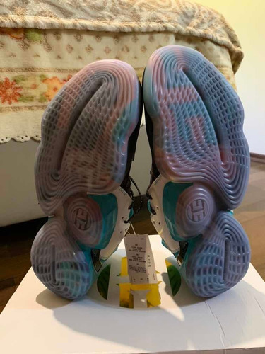 Tênis adidas Harden 4 Tam 45