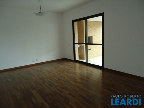 Imagem 5 de 15 de Apartamento - Panamby - Sp - 389629