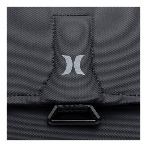 Mochila Executiva Hurley Trabalho Moderna Resistente