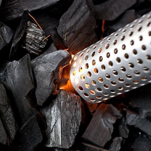 Imagen 4 de 5 de Encendedor Carbón Eléctrico Torch