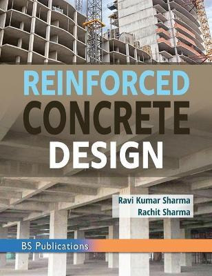 Libro Reinforced Concrete Design - Ravi Kumar Sharma