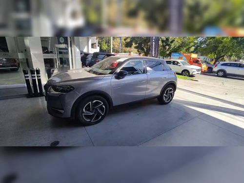 Ds Ds3 Crossback 2023