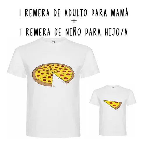 Remeras Personalizadas Madre Hija Hijo Día De La Madre | Cuotas sin interés