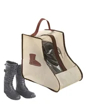 Comprar Bolsa De Armazenamento De Botas, Organizador De Botas Altas 