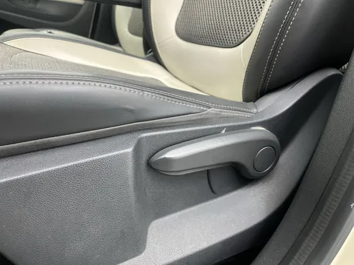 Renault Captur 2.0 Intens Automática