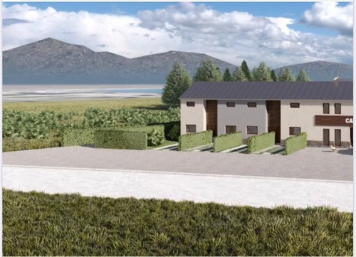 Imagen 12 de 12 de Dúplex Ideal Para Vivienda O Alquiler Turistico En Complejo Con Vista Al Lago