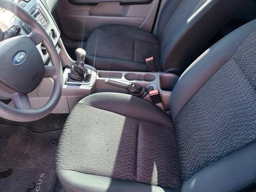 Imagen 7 de 10 de Ford Focus Ii 2013 1.6 Style Sigma