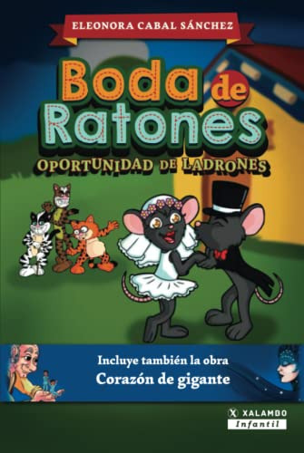 Boda De Ratones: Oportunidad De Ladrones