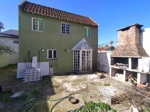 Casa Mas Depto En San Bernardo Con Gas Natural A 2 Cuadras De Avenida San Bernardo