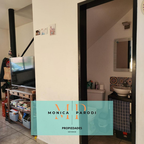 En Venta Duplex De 3 Ambientes En Umbrales De La Merced - Moreno