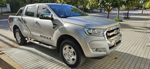Ford Ranger 3.2 Cd Xlt Tdci 200cv Manual 4x2