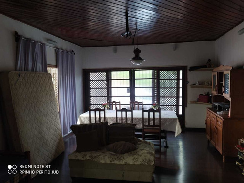 Casa Para Venda Na Praia De Itanhaém