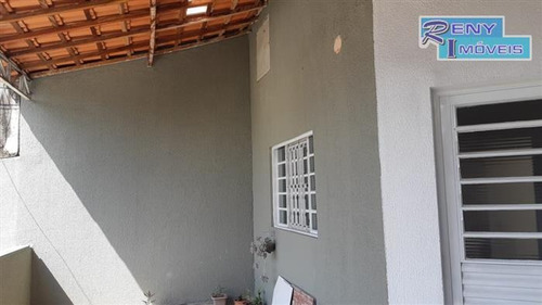 Imagem 4 de 21 de Casas À Venda Em Sorocaba/sp - Compre A Sua Casa Aqui! - 1474397