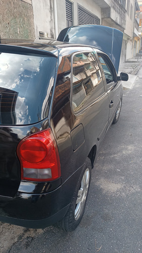 Volkswagen Gol 1.0 Plus Total Flex 3p