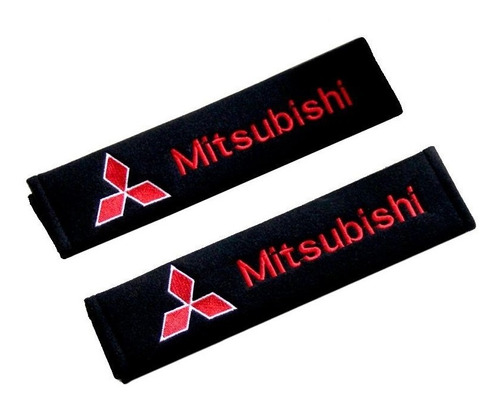 Cubre Cinturones Mitsubishi Universal 