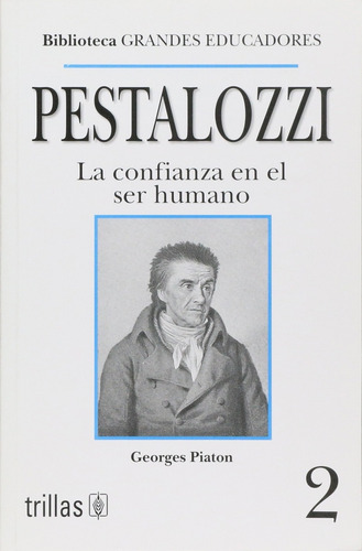 Pestalozzi - Piaton, Georges