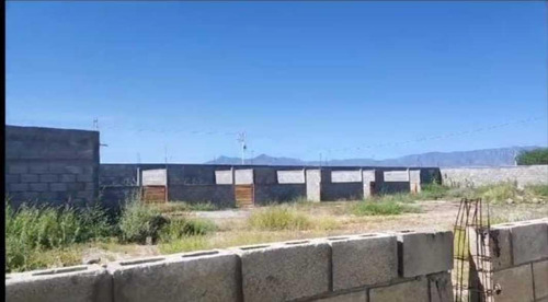 Terreno En Venta Carretera Bermejillo - Mapimi, Durango