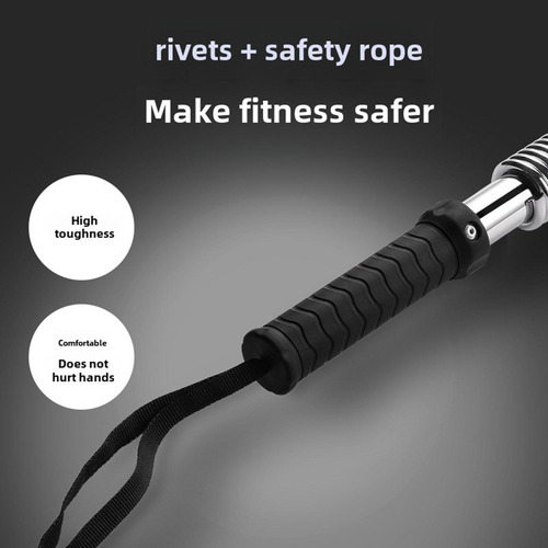 Power Bar Para Mujeres Men Expador De Cofres Equipador De