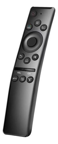 Control Remoto Universal Para Samsung Smart-tv Hdtv 4k Uhd
