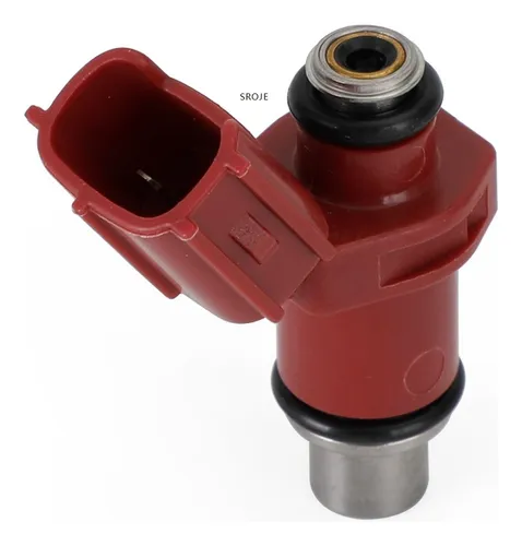 Pyz- Inyector De Combustible For Yamaha Outboard 80bel