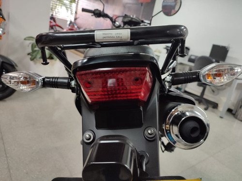 Imagen 7 de 16 de Honda Xr150l 2024 Medellín