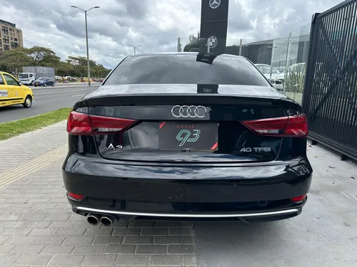 Audi A3 2.0 Progressive