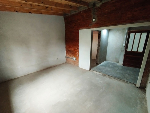Venta Casa 3 Ambientes Mercedes