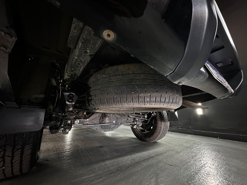 Nissan Frontier 2.3 4X4 DC X-GEAR L20