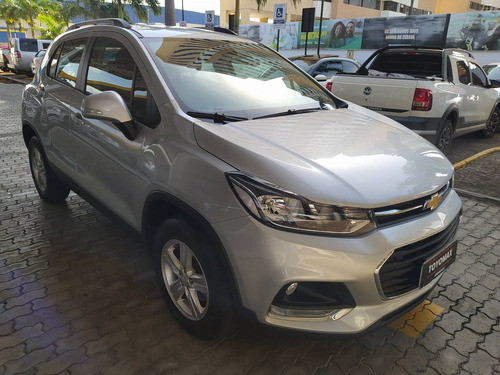 Chevrolet Tracker 1.4 16v Turbo Flex Lt Automático