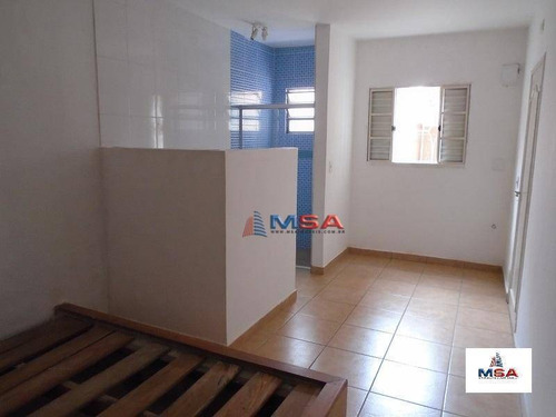 Imagem 12 de 25 de Casa Para Alugar, 410 M² Por R$ 7.500,00/mês - Água Branca - São Paulo/sp - Ca1043