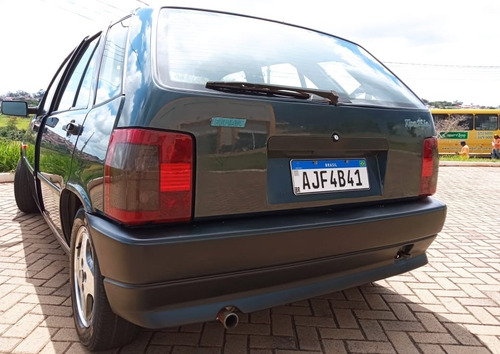 Imagem 2 de 15 de Fiat Tipo 1.6 Ie Imp.