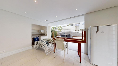 Imagem 8 de 23 de Apartamento Para Venda Com 80 M² E 3 Dormitórios / Moema/ São Paulo Sp - Ap103166v