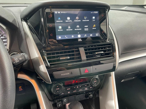 Mitsubishi Eclipse Cr Hpes Awd