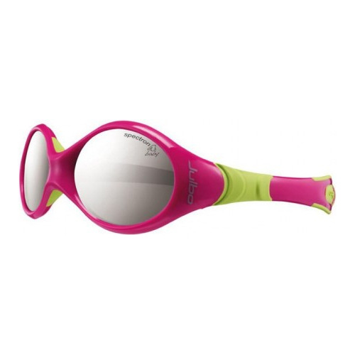 Lentes Julbo Looping 1 | 0-18 Meses | Fuchsia/green